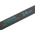Полотна для ножовки по металлу, 300 мм, 24TPI, Carbon, 2 шт. GROSS - Полотна для ножовки по металлу, 300 мм, 24TPI, Carbon, 2 шт. GROSS