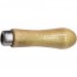 Ручка для напильника 200 мм, деревянная Россия - Ручка для напильника 200 мм, деревянная Россия