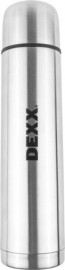 Термос DEXX для напитков, 1000мл - Термос DEXX для напитков, 1000мл
