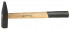 Молоток слесарный STAYER «Master» кованый с деревянной рукояткой, 0.8кг - Молоток слесарный STAYER «Master» кованый с деревянной рукояткой, 0.8кг