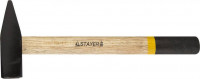 Молоток слесарный STAYER «Master» кованый с деревянной рукояткой, 1.0кг
