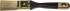 Кисть плоская STAYER "AQUA-KANEKARON", искусственная щетина, деревянная ручка, 38 мм - Кисть плоская STAYER "AQUA-KANEKARON", искусственная щетина, деревянная ручка, 38 мм