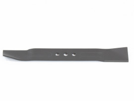 Нож для газонокосилки KRONWERK EGC-1000, 320х45х2,5мм KRONWERK - Нож для газонокосилки KRONWERK EGC-1000, 320х45х2,5мм KRONWERK