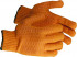 Перчатки ЗУБР трикотажные, с противоскользящим двусторонним перекрестным покрытием, L-XL - Перчатки ЗУБР трикотажные, с противоскользящим двусторонним перекрестным покрытием, L-XL