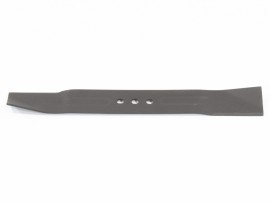 Нож для газонокосилки KRONWERK EGC-1500, 370х45х2,5мм KRONWERK - Нож для газонокосилки KRONWERK EGC-1500, 370х45х2,5мм KRONWERK