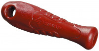 Ручка ЗУБР «Мастер» для напильника пластмассовая, 130мм