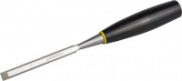 Стамеска STAYER «Standard» «Евро» плоская с пластмассовой ручкой, 10 мм