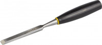 Стамеска STAYER «Standard» «Евро» плоская с пластмассовой ручкой, 14 мм