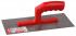 Гладилка ЗУБР стальная с пластмассовой ручкой, 130х280 мм - Гладилка ЗУБР стальная с пластмассовой ручкой, 130х280 мм