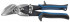 Ножницы ЗУБР «Эксперт» по металлу, Сr-Mo, правые, усиленные, 240 мм - Ножницы ЗУБР «Эксперт» по металлу, Сr-Mo, правые, усиленные, 240 мм