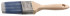 Кисть плоская STAYER "AQUA-LUX", искусственная щетина, неокрашенная профессиональная деревянная ручка, 50 мм - Кисть плоская STAYER "AQUA-LUX", искусственная щетина, неокрашенная профессиональная деревянная ручка, 50 мм