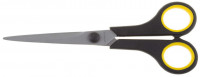 Ножницы STAYER «Master» хозяйственные, двухкомпонентные ручки, 175 мм