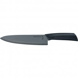 Нож кухонный "Migoto", диоксид циркония черный, 3"/75мм MTX CERAMICS - Нож кухонный "Migoto", диоксид циркония черный, 3"/75мм MTX CERAMICS