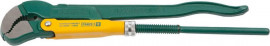 Ключ KRAFTOOL трубный, тип "PANZER-S", 330мм/1" - Ключ KRAFTOOL трубный, тип "PANZER-S", 330мм/1"