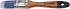Кисть плоская ЗУБР "АКВА-МАСТЕР", искусственная щетина, деревянная ручка, 25 мм - Кисть плоская ЗУБР "АКВА-МАСТЕР", искусственная щетина, деревянная ручка, 25 мм