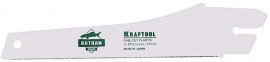 Полотно KRAFTOOL «Profi» KATRAN "FINE CUT GARDEN" для обрезки ветвей, 9 TPI, 300мм - Полотно KRAFTOOL «Profi» KATRAN "FINE CUT GARDEN" для обрезки ветвей, 9 TPI, 300мм