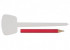 Набор меток-ориентиров GRINDA для засеянных грядок: 25 ярлыков (тип - "Т") + карандаш, 200 мм - Набор меток-ориентиров GRINDA для засеянных грядок: 25 ярлыков (тип - "Т") + карандаш, 200 мм