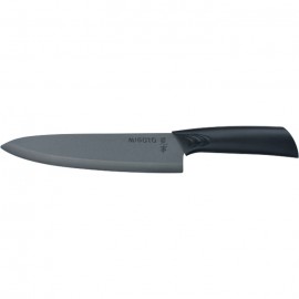 Нож кухонный "Migoto", диоксид циркония черный, 4"/100 мм MTX CERAMICS - Нож кухонный "Migoto", диоксид циркония черный, 4"/100 мм MTX CERAMICS