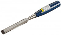 Стамеска STAYER «Standard» «Евро» плоская с пластмассовой ручкой, 20 мм