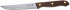 Нож LEGIONER "GERMANICA" универсальный, тип "Line" с деревянной ручкой, нерж лезвие 110мм - Нож LEGIONER "GERMANICA" универсальный, тип "Line" с деревянной ручкой, нерж лезвие 110мм