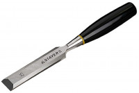Стамеска STAYER «Standard» «Евро» плоская с пластмассовой ручкой, 25 мм