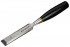 Стамеска STAYER «Standard» «Евро» плоская с пластмассовой ручкой, 25 мм - Стамеска STAYER «Standard» «Евро» плоская с пластмассовой ручкой, 25 мм