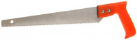 Ножовка «Иж» по дереву с узким полотном, шаг зуба 4 мм, 300 мм