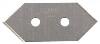 Лезвия OLFA для ножа MC-45/2B, 20(14)х49х0,3мм, 5шт