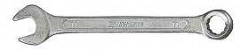 Ключ комбинированный «Механик» оцинкованный, 11мм - Ключ комбинированный «Механик» оцинкованный, 11мм