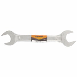 Ключ рожковый, 12 х 13 мм, хромированный SPARTA - Ключ рожковый, 12 х 13 мм, хромированный SPARTA