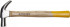 Молоток-гвоздодер STAYER «Standard» кованый, с деревянной ручкой, 450г - Молоток-гвоздодер STAYER «Standard» кованый, с деревянной ручкой, 450г