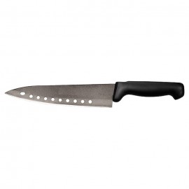 Нож поварской "MAGIC KNIFE" large, 200 мм, тефлоновое покрытие полотна MATRIX KITCHEN - Нож поварской "MAGIC KNIFE" large, 200 мм, тефлоновое покрытие полотна MATRIX KITCHEN