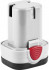 Батарея ЗУБР аккумуляторная литиевая для шуруповертов, 1,5А/ч, 10,8В - Батарея ЗУБР аккумуляторная литиевая для шуруповертов, 1,5А/ч, 10,8В