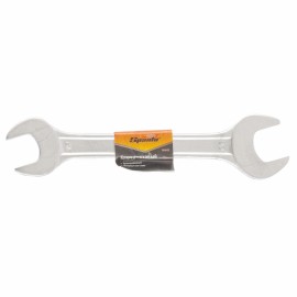Ключ рожковый, 19 х 22 мм, хромированный SPARTA - Ключ рожковый, 19 х 22 мм, хромированный SPARTA