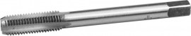 Метчик ЗУБР «Мастер» ручные, одинарный для нарезания метрической резьбы, М10 x 1,5 - Метчик ЗУБР «Мастер» ручные, одинарный для нарезания метрической резьбы, М10 x 1,5