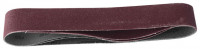 Лента шлифовальная универсальная ЗУБР «Мастер» бесконечная на тканевой основе, для ЗТШМ-150/686, P80, 50х686мм, 3шт