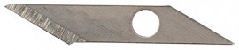 Лезвия OLFA специальнные, для для ножа OL-AK-5, в боксе-подставке, игла 1,6мм, 4мм/30шт - Лезвия OLFA специальнные, для для ножа OL-AK-5, в боксе-подставке, игла 1,6мм, 4мм/30шт