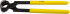 Клещи STAYER «Master» HERCULES строительные, ручки в ПВХ, 250мм - Клещи STAYER «Master» HERCULES строительные, ручки в ПВХ, 250мм