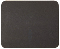 Выключатель СВЕТОЗАР «Гамма» проходной, одноклавишный, без вставки и рамки, цвет темно-серый металлик, 10A/~250B