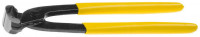 Клещи STAYER «Master» для скрутки, ручки в ПВХ, 220мм