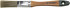 Кисть плоская ЗУБР "ЛАЗУРЬ-МАСТЕР", смешанная щетина, деревянная ручка, 20 мм - Кисть плоская ЗУБР "ЛАЗУРЬ-МАСТЕР", смешанная щетина, деревянная ручка, 20 мм