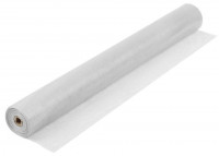 Сетка STAYER «Standard» противомоскитная в рулоне, стекловолокно+ПВХ, белая, 0,9 х 30м