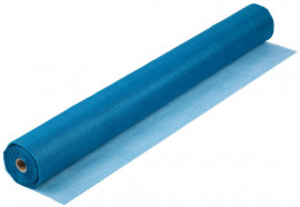 Сетка STAYER «Standard» противомоскитная в рулоне, стекловолокно+ПВХ, синяя, 0,9 х 30м - Сетка STAYER «Standard» противомоскитная в рулоне, стекловолокно+ПВХ, синяя, 0,9 х 30м