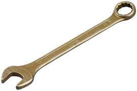 Ключ комбинированный STAYER «Техно», 28мм - Ключ комбинированный STAYER «Техно», 28мм