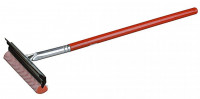 Стеклоочиститель-скребок STAYER «Profi» с деревянной ручкой
