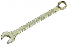 Ключ комбинированный STAYER «Техно», 6мм - Ключ комбинированный STAYER «Техно», 6мм