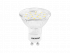 Лампа светодиодная "LED technology", цоколь GU10, 230В - Лампа светодиодная "LED technology", цоколь GU10, 230В