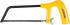 Ножовка-мини STAYER «Master» "JUNIOR" по металлу, пластмассовая ручка, 150 мм - Ножовка-мини STAYER «Master» "JUNIOR" по металлу, пластмассовая ручка, 150 мм