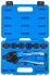 Набор ЗУБР «Эксперт»: Кримпер "СУПЕР-КОННЕКТ" в комплекте с 7 матрицами для различных кабельных наконечников, в кейсе - Набор ЗУБР «Эксперт»: Кримпер "СУПЕР-КОННЕКТ" в комплекте с 7 матрицами для различных кабельных наконечников, в кейсе