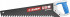 Пила ЗУБР «Эксперт» по пенобетону "Бетонорез", шаг зуба 20 мм, 500 мм - Пила ЗУБР «Эксперт» по пенобетону "Бетонорез", шаг зуба 20 мм, 500 мм